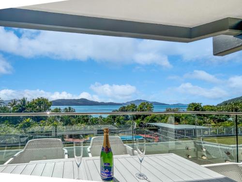 Hamilton Island Apartment | Beach Lodges Premium