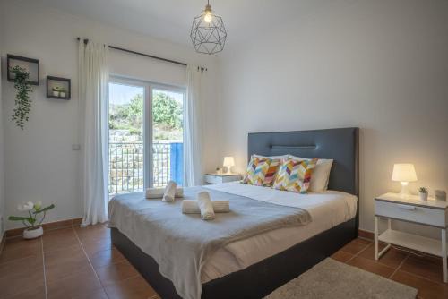 Espartal Apartment | Beach & Nature Apartment - 2bedroom apt in Aljezur