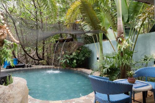 Lian House | Beach & Nature Escape at One Bakawan