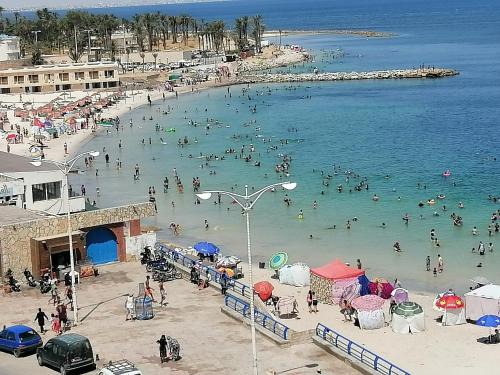 Sqanes Apartment | Beach Palmier Monastir Apartment
