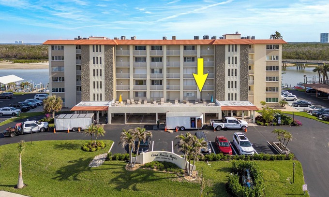 Bonita Springs Condo | Beach Paradise Awaits N.Naples/Bonita Beach