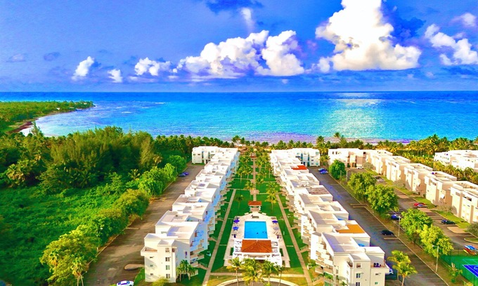 Zarzal Condo | Beach Resort Condo Near Rainforest. Pool & Private Beach Gate. No Cleaning Fee!