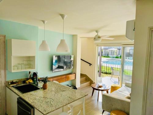 Punta Chame Apartment | Beach Resort Entire Home