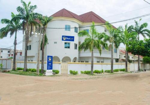 Littoral Department Hotel | Beach Sand Hotel & Resort, Cotonou