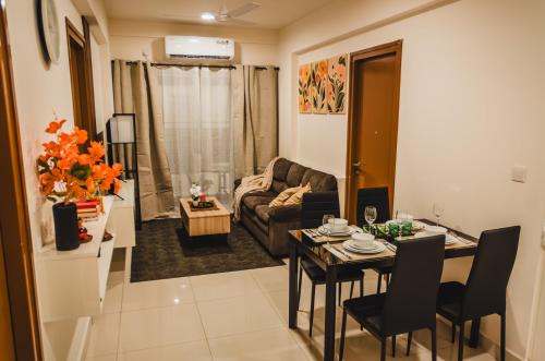 Farukolhufushi Island Apartment | Beach stay by Wahuj Maldives