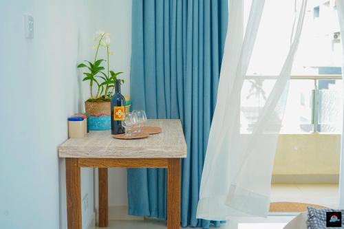 Mount Lavinia House | Beach Symphony