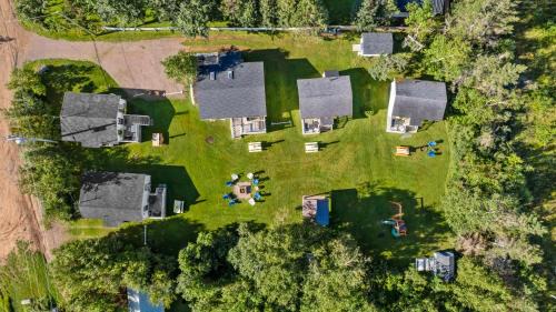 York House | Beach Trees Cottages
