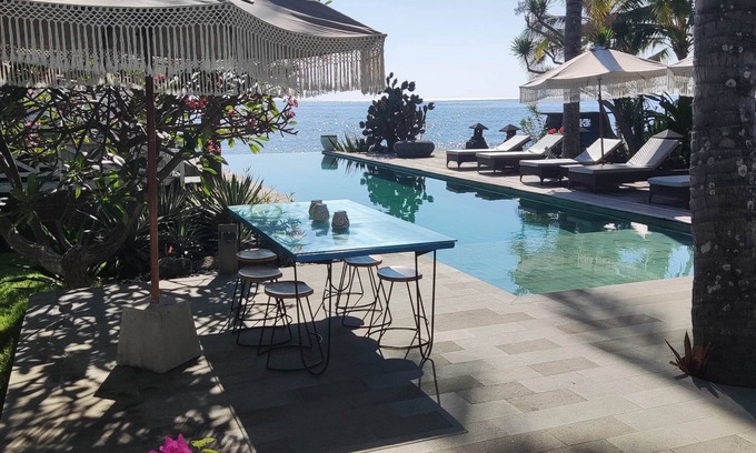 Tianyar Villa | Beach villa