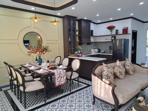 Phan Thiet Villa | Beach Villa Thiên Ngọc- Novaworld Phan Thiết