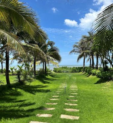 Long Hai Villa | Beach villas ideal for families & groups to get together & retreat