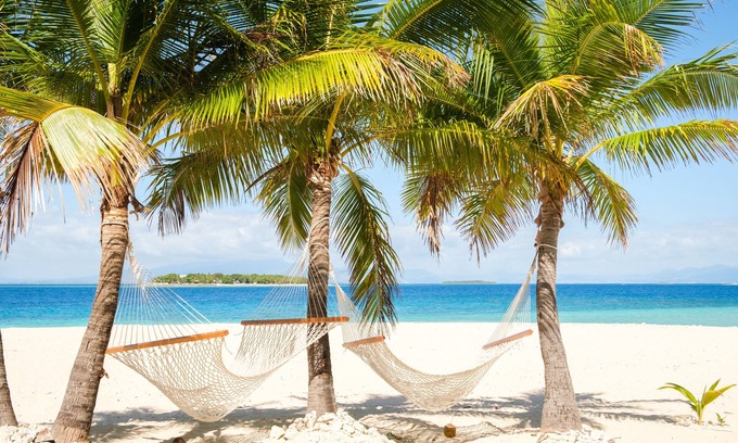 Beachcomber Island Hotel | Beachcomber Island Resort