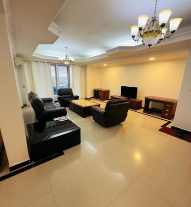 Masaki Apartment | Beachfront Apartments