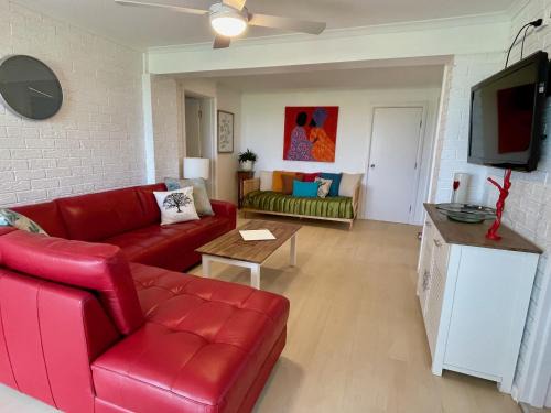 Vincentia Apartment | Beachfront Bliss on Collingwood Beach