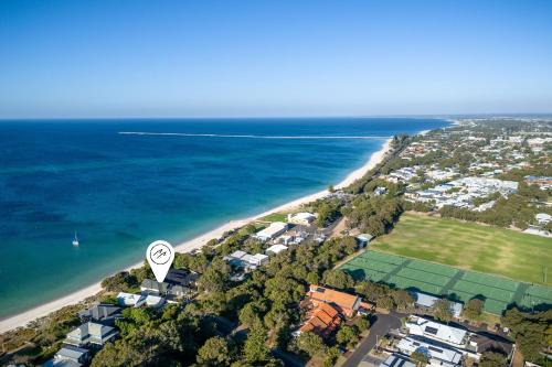 West Busselton House | Beachfront Busselton I Private Properties