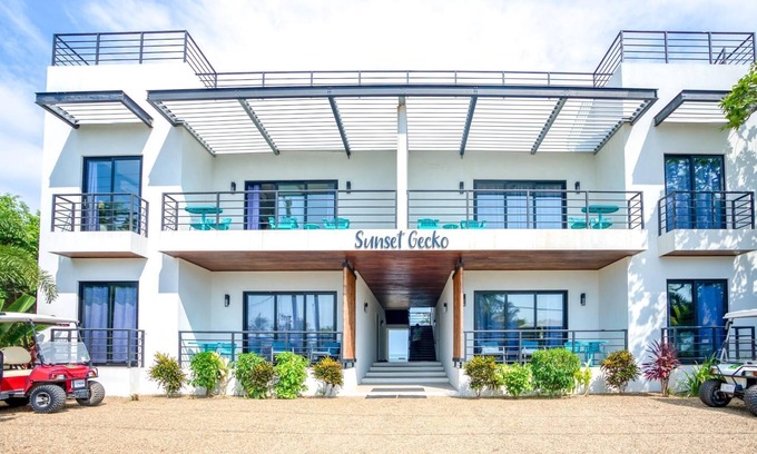 Placencia Condo | Beachfront Condo Complex In Placencia Village