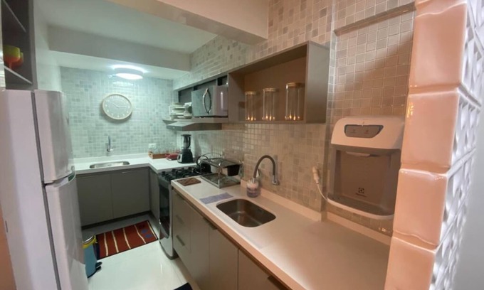 Maceio Apartment | BEACHFRONT FLAT IN MACEIO