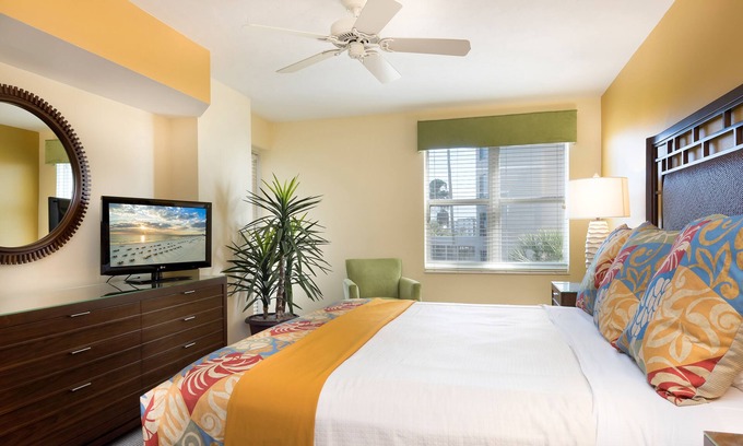 South Island House | Beachfront Haven: Spacious Suites with Kitchen & Balcony | 3 Units