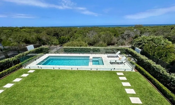 Magenta Shores House | Beachfront Haven - Magenta's ultimate retreat