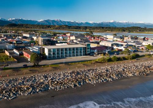 Hokitika Hotel | Beachfront Hotel Hokitika
