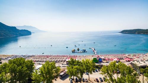 Seoca House | Beachfront Hotel Palma - Jaz