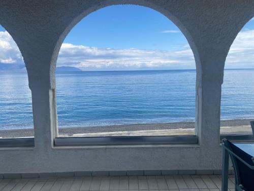 Agia Pelagia Apartment | Beachfront House Agia Pelagia Kythira