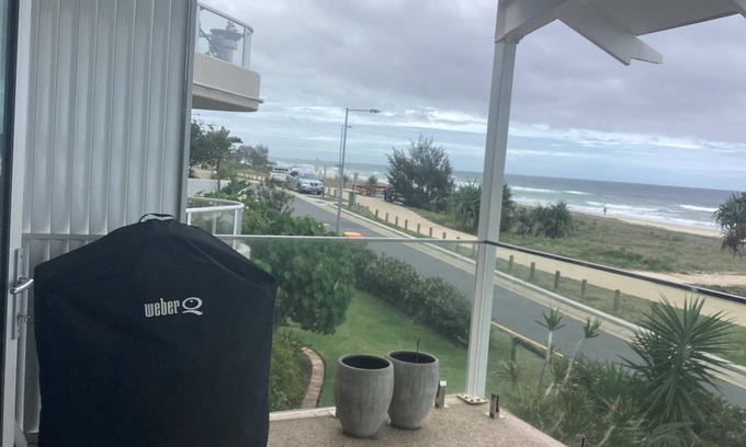 Palm Beach House | Beachfront House