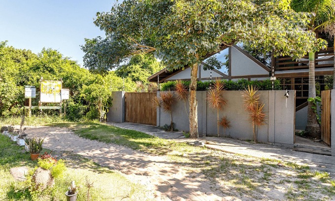 Rio Tavares House | Beachfront House - 150m from the Beach