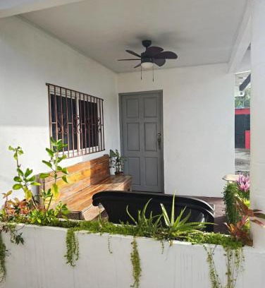 Isla Grande House | Beachfront House In Isla Grande Province of Colon