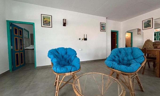 Daluwakotuwa House | Beachfront