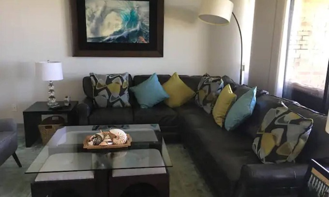 South Padre Island House | Beachfront magic- Million Dollar View