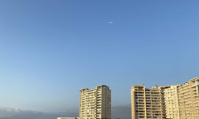 La Serena Apartment | Beachfront Spectacular New Apartment sleeps up to 8 - Laguna del Mar