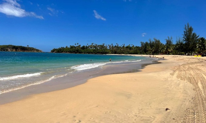 Cerro Gordo Apartment | Beachside Bliss a block from the Beach!