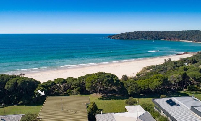Pambula Beach Apartment | Beachside Units Pambula Beach Dog friendly