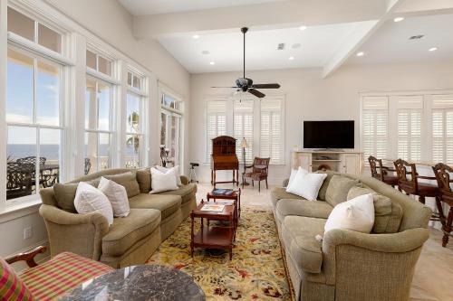 Saint Simons Island House | Beachview 913