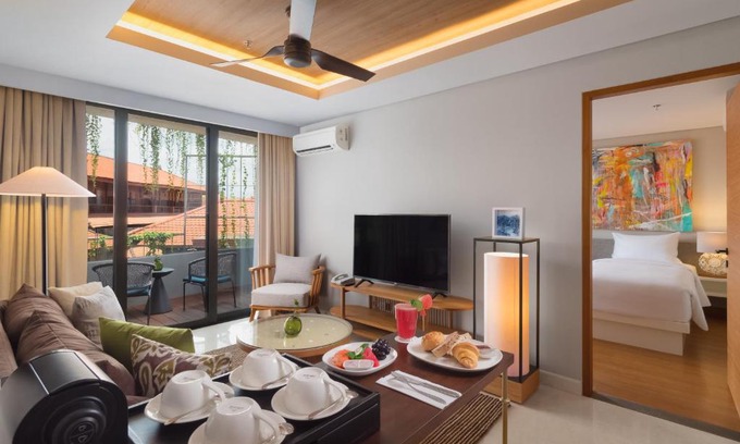 Downtown Kuta Apartment | Beachwalk Residence