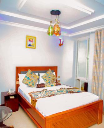 Mbeya Hotel | Beaco Resort
