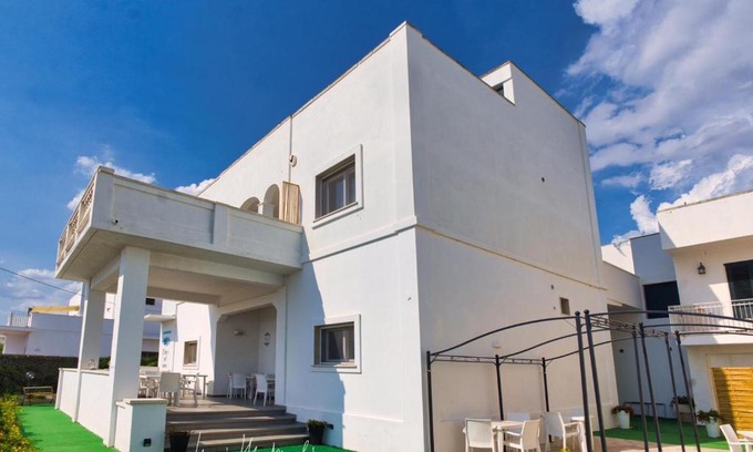 Porto Cesareo Bed & Breakfast | bead e breakfast estasi sul mar
