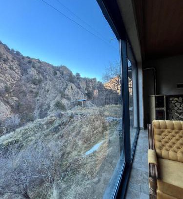 Yeghegis Apartment | Bear's Dan Inn