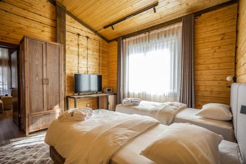 Kazakhstan Hotel | Bearlog Hotel