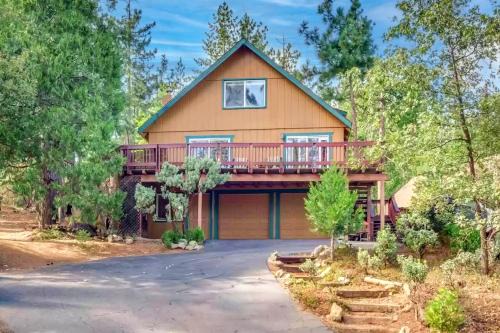 Arnold Ski Chalet | Bearvista