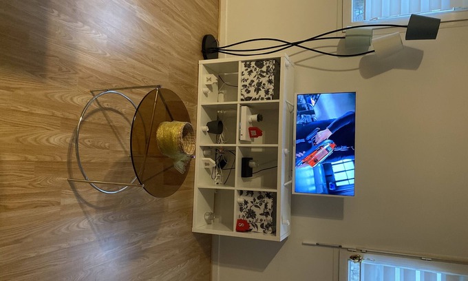 Dammarie Les Lys Apartment | Béat to Disney Land Paris