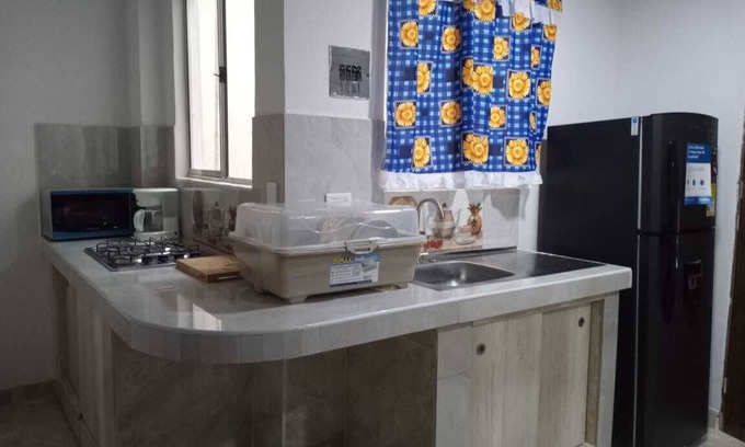 Cali Apartment | Beatiful and Soothing apartment with WiFi in Cali