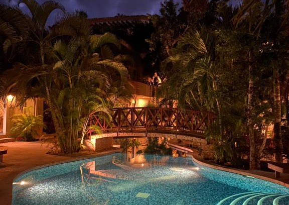 Zama Apartment | Beatiful aparment, with pool, excellent location in tulum