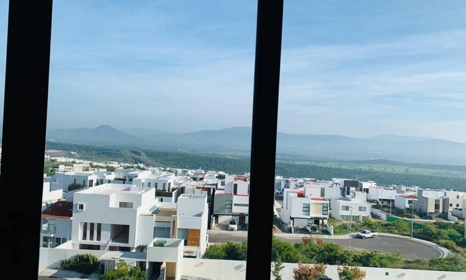 El Marques Apartment | BEATIFUL DEPARTMENT WITH AN AMAZING VIEW TO A NATURAL RESERVE AND GOLF