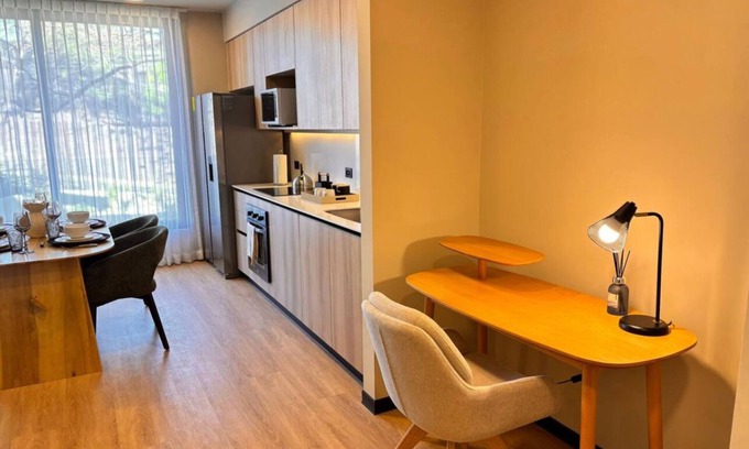 Santa Ana Apartment | Beatifull Studio