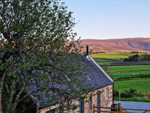 Aberlour Apartment | Beatshach Bothy - Speyside, Incredible location!