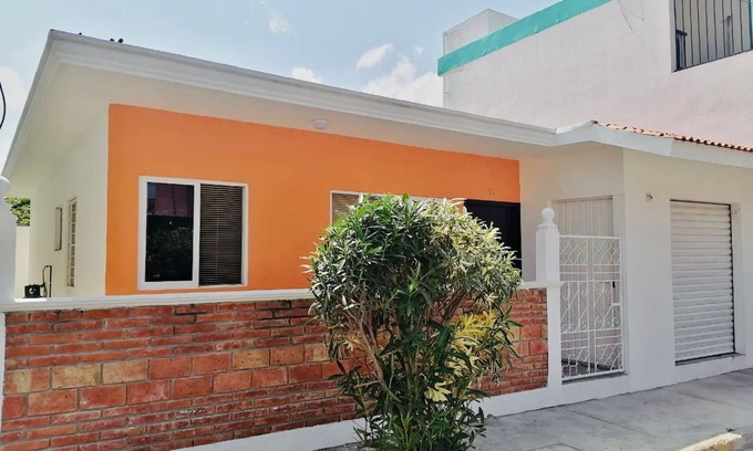 Tuxpan House | Beautiful house Tuxpan Veracruz 2BE/1BTH