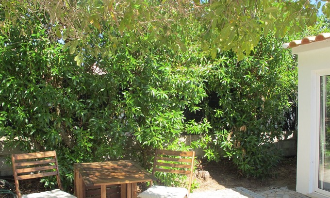 Albufeira Cottage | Beautiful, newly renovated, romantic cottage walking distance to golden beaches