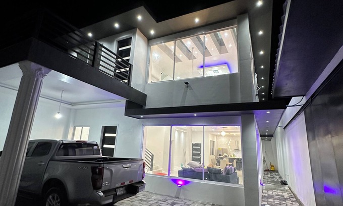 Cinquera House | Beautiful place to relax, and enjoy life