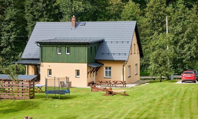 Rudnik Apartment | Beautiful apartment for 5 people with WIFI, TV, patio and panoramic view